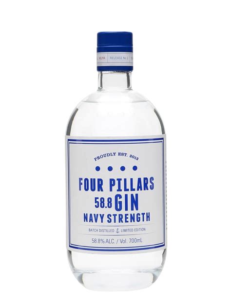 Navy strength gin. Things To Know About Navy strength gin. 